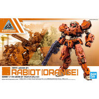 Bandai 30 Minutes Missions 30MM 1/144 Rabiot - Kidultverse