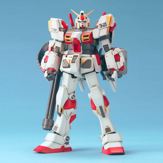 Bandai MG 1/100 No.064 RX-78-5 Gundam Unit 5 G05 - Kidultverse