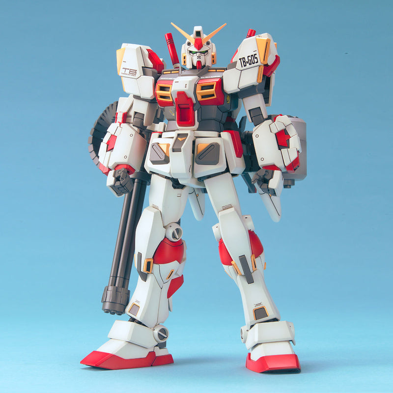 Bandai MG 1/100 No.064 RX-78-5 Gundam Unit 5 G05 - Kidultverse