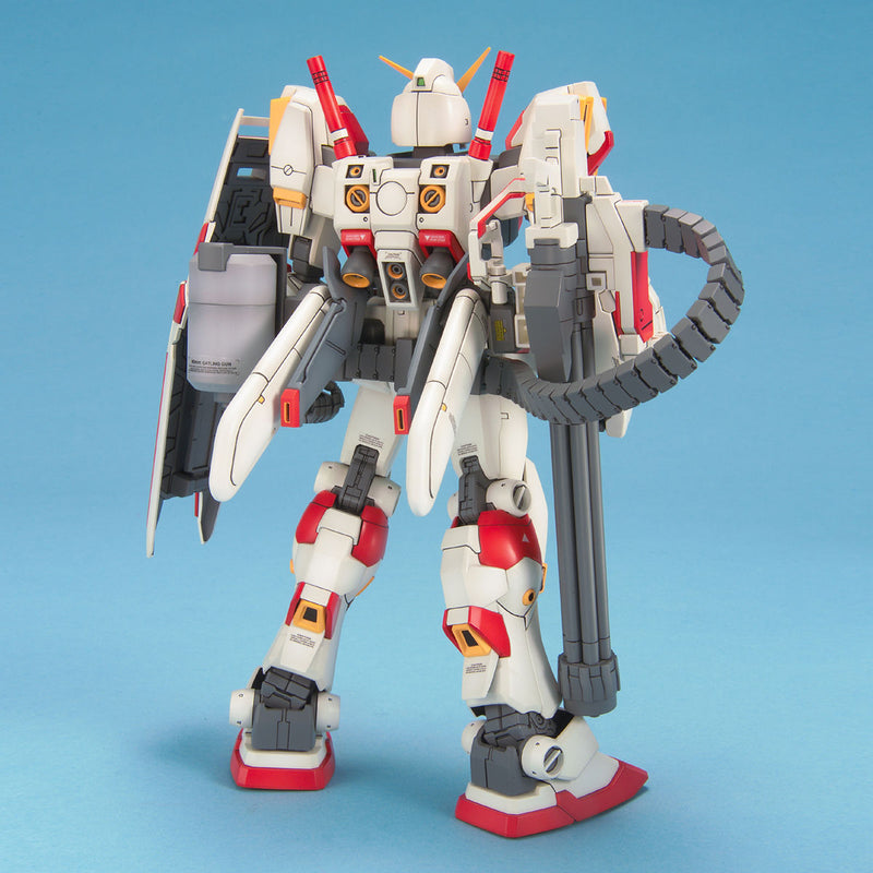 Bandai MG 1/100 No.064 RX-78-5 Gundam Unit 5 G05 - Kidultverse