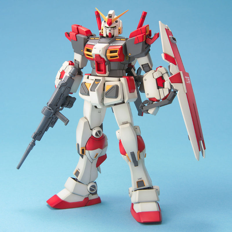 Bandai MG 1/100 No.064 RX-78-5 Gundam Unit 5 G05 - Kidultverse