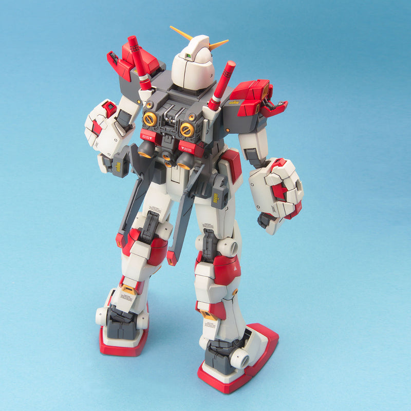 Bandai MG 1/100 No.064 RX-78-5 Gundam Unit 5 G05 - Kidultverse