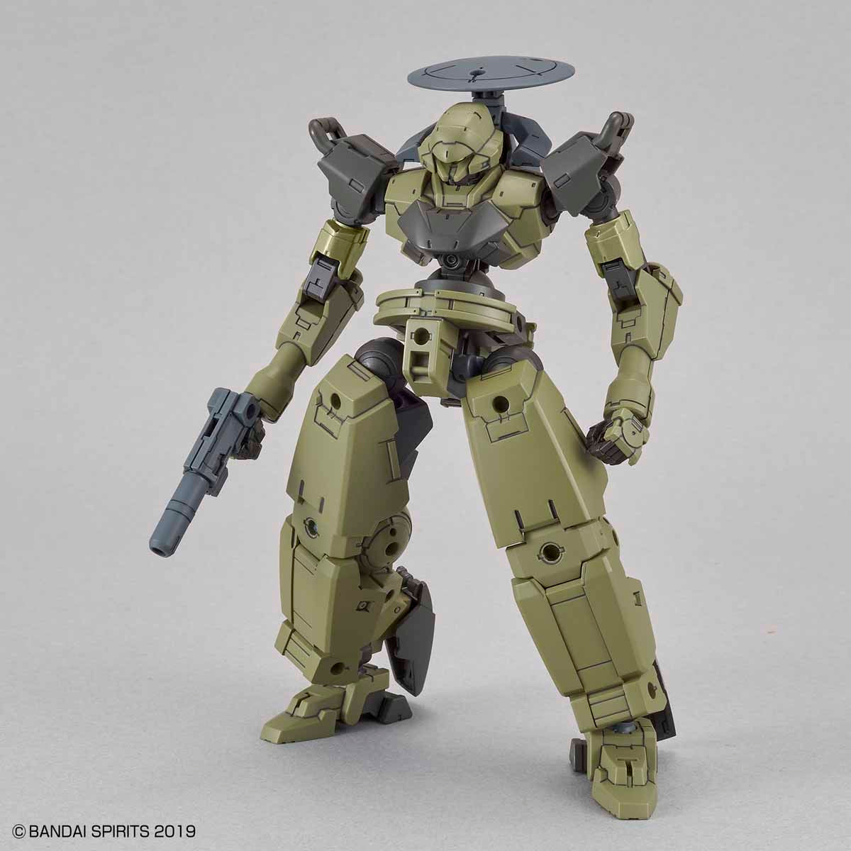 Bandai 30 Minutes Missions 30MM 1/144 Cielnova - Kidultverse