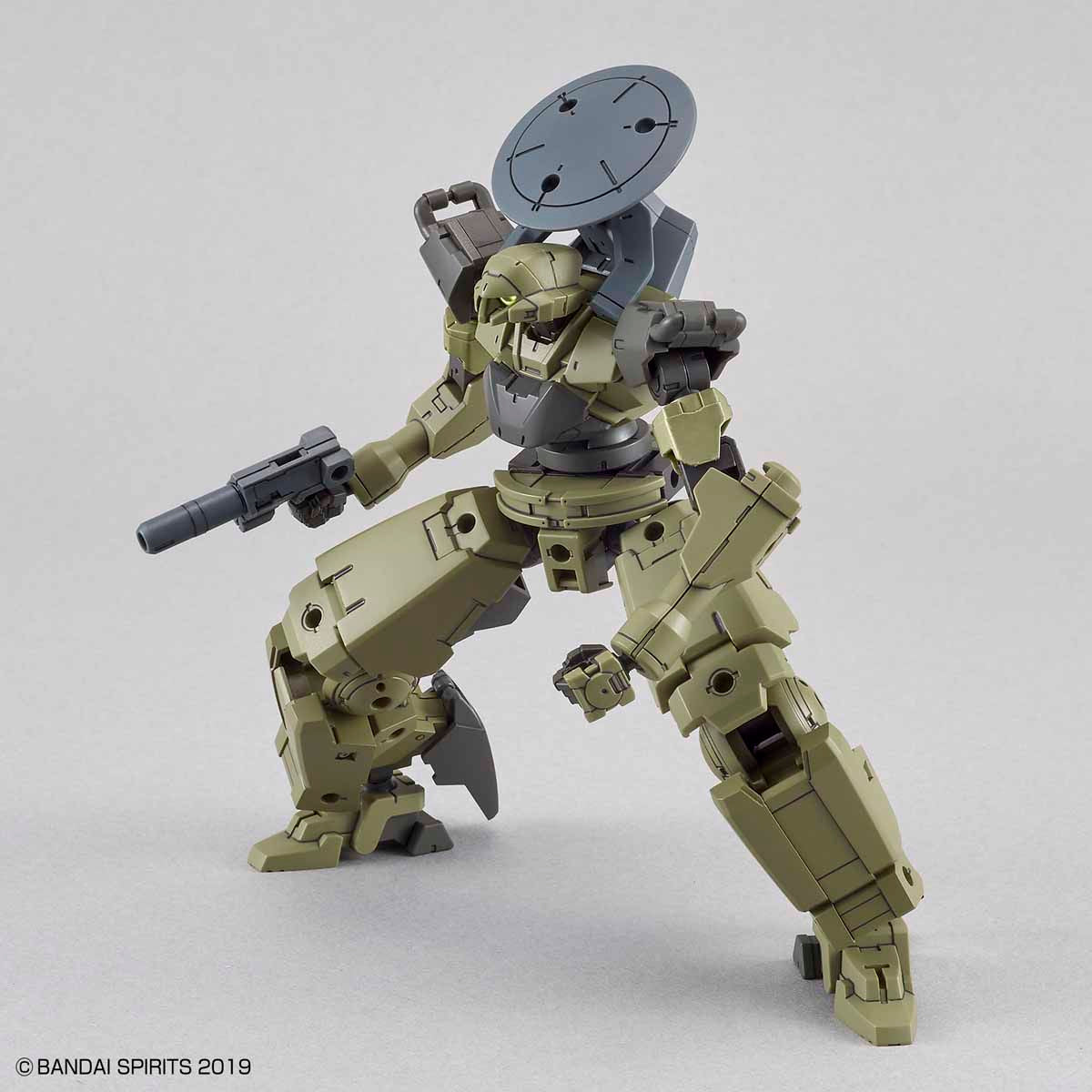 Bandai 30 Minutes Missions 30MM 1/144 Cielnova - Kidultverse