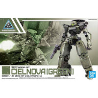 Bandai 30 Minutes Missions 30MM 1/144 Cielnova - Kidultverse
