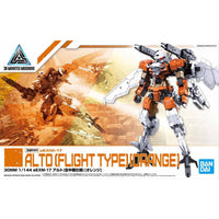 Bandai 30 Minutes Missions 30MM 1/144 Alto (Aerial Combat Type) - Kidultverse