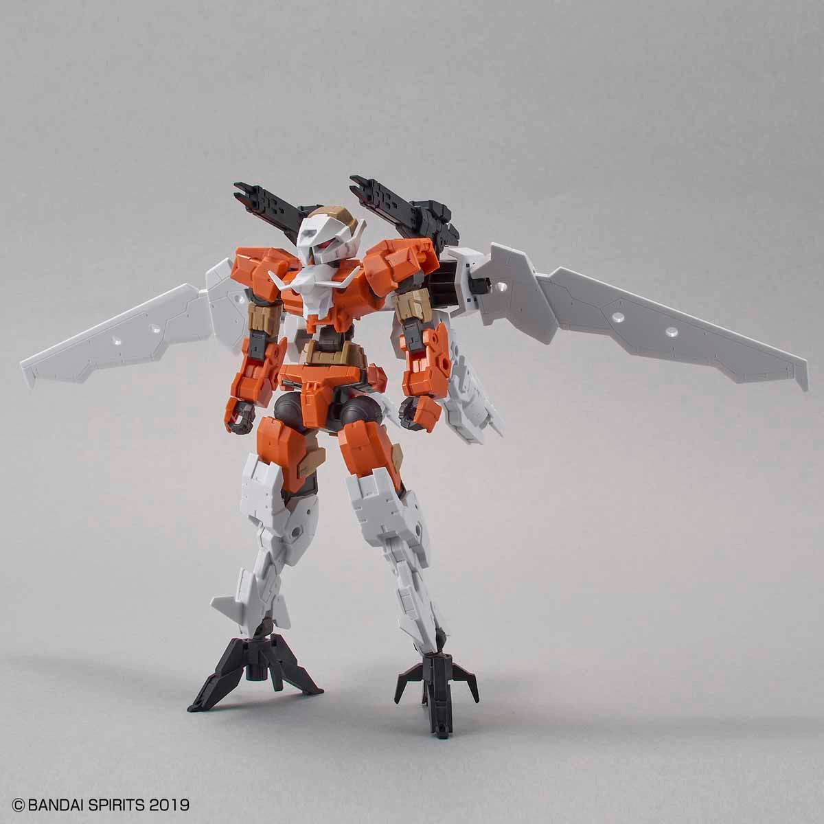 Bandai 30 Minutes Missions 30MM 1/144 Alto (Aerial Combat Type) - Kidultverse