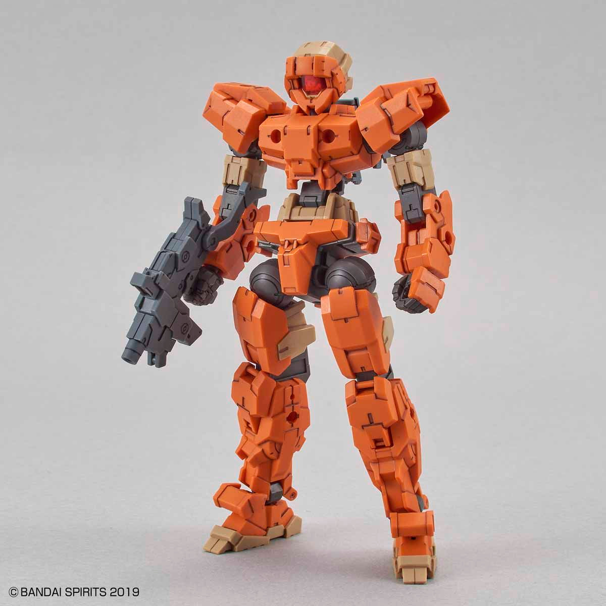 Bandai 30 Minutes Missions 30MM 1/144 Alto (Aerial Combat Type) - Kidultverse