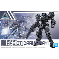 Bandai 30 Minutes Missions 30MM 1/144 Rabiot - Kidultverse