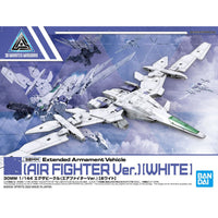 Bandai 30 Minutes Missions 30MM 1/144 Exa Vehicle (Air Fighter Ver.) - Kidultverse