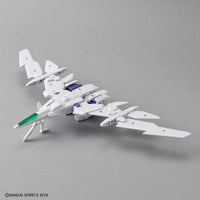 Bandai 30 Minutes Missions 30MM 1/144 Exa Vehicle (Air Fighter Ver.) - Kidultverse