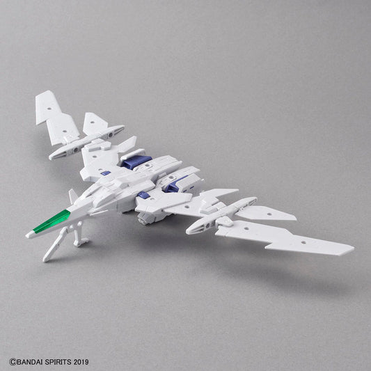 Bandai 30 Minutes Missions 30MM 1/144 Exa Vehicle (Air Fighter Ver.) - Kidultverse
