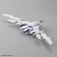 Bandai 30 Minutes Missions 30MM 1/144 Exa Vehicle (Air Fighter Ver.) - Kidultverse
