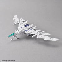 Bandai 30 Minutes Missions 30MM 1/144 Exa Vehicle (Air Fighter Ver.) - Kidultverse