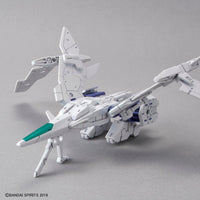 Bandai 30 Minutes Missions 30MM 1/144 Exa Vehicle (Air Fighter Ver.) - Kidultverse