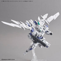 Bandai 30 Minutes Missions 30MM 1/144 Exa Vehicle (Air Fighter Ver.) - Kidultverse