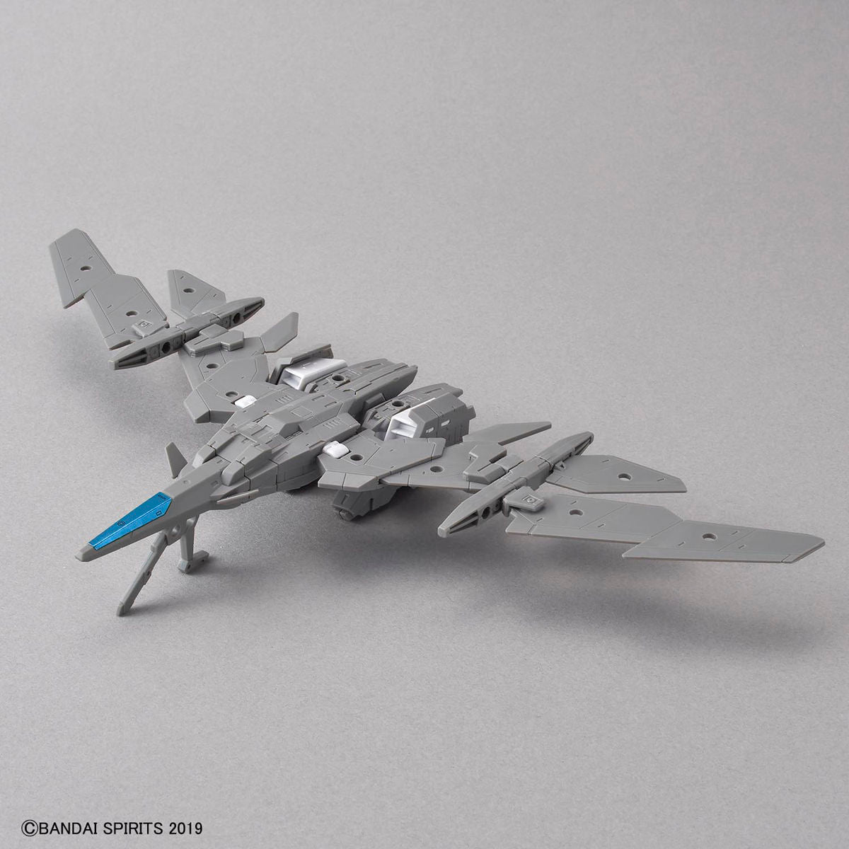 Bandai 30 Minutes Missions 30MM 1/144 Exa Vehicle (Air Fighter Ver.) - Kidultverse