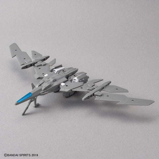 Bandai 30 Minutes Missions 30MM 1/144 Exa Vehicle (Air Fighter Ver.) - Kidultverse