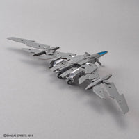 Bandai 30 Minutes Missions 30MM 1/144 Exa Vehicle (Air Fighter Ver.) - Kidultverse