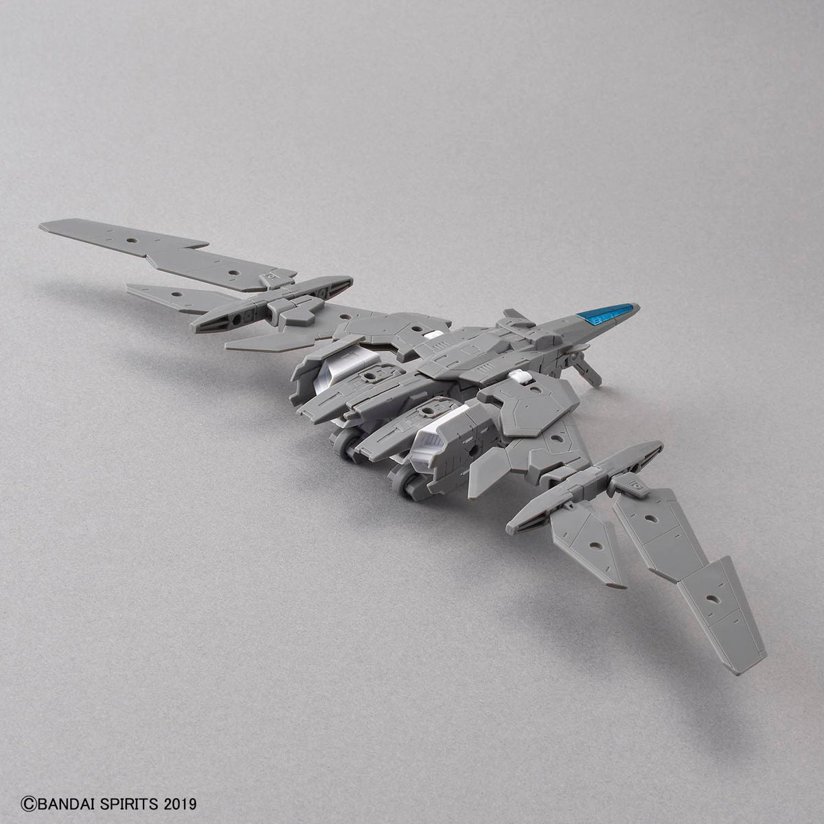 Bandai 30 Minutes Missions 30MM 1/144 Exa Vehicle (Air Fighter Ver.) - Kidultverse