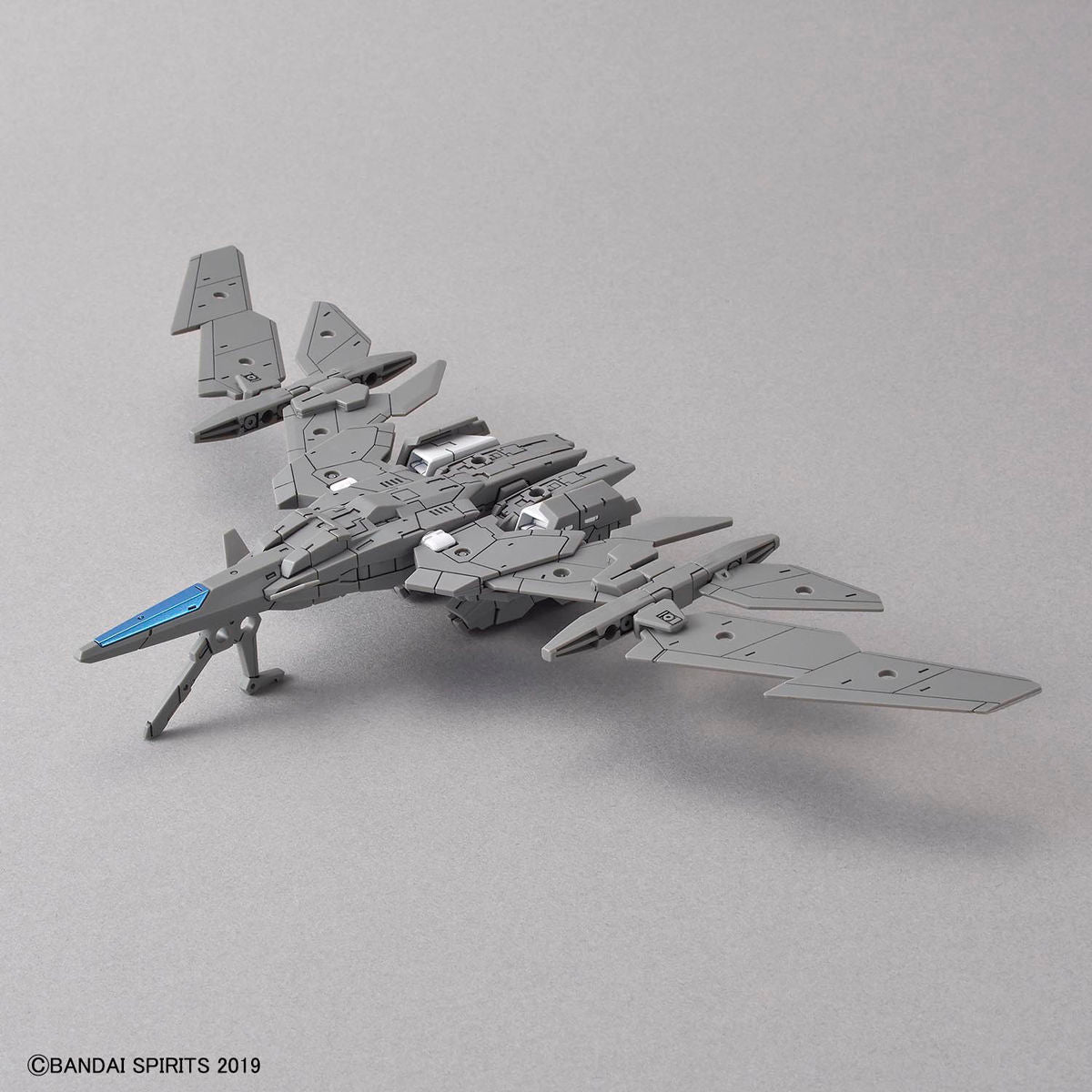 Bandai 30 Minutes Missions 30MM 1/144 Exa Vehicle (Air Fighter Ver.) - Kidultverse