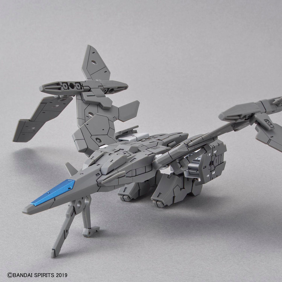 Bandai 30 Minutes Missions 30MM 1/144 Exa Vehicle (Air Fighter Ver.) - Kidultverse