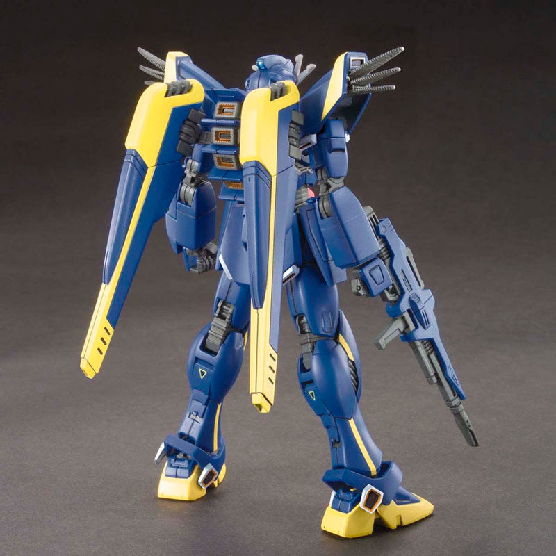 Bandai HGUC 1/144 No.168 Harrison Madin's Gundam F91 - Kidultverse