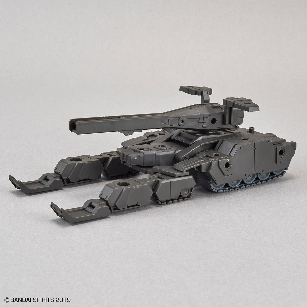 Bandai 30 Minutes Missions 30MM 1/144 Exa Vehicle (Tank Ver.) - Kidultverse