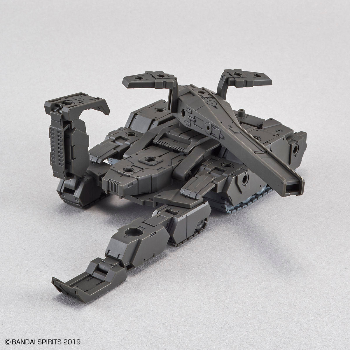 Bandai 30 Minutes Missions 30MM 1/144 Exa Vehicle (Tank Ver.) - Kidultverse
