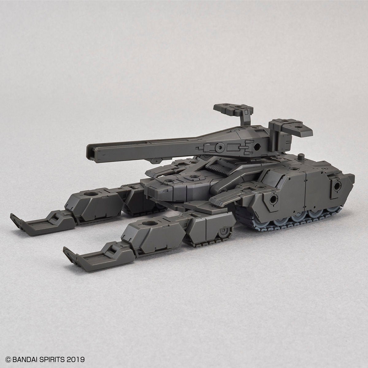 Bandai 30 Minutes Missions 30MM 1/144 Exa Vehicle (Tank Ver.) - Kidultverse