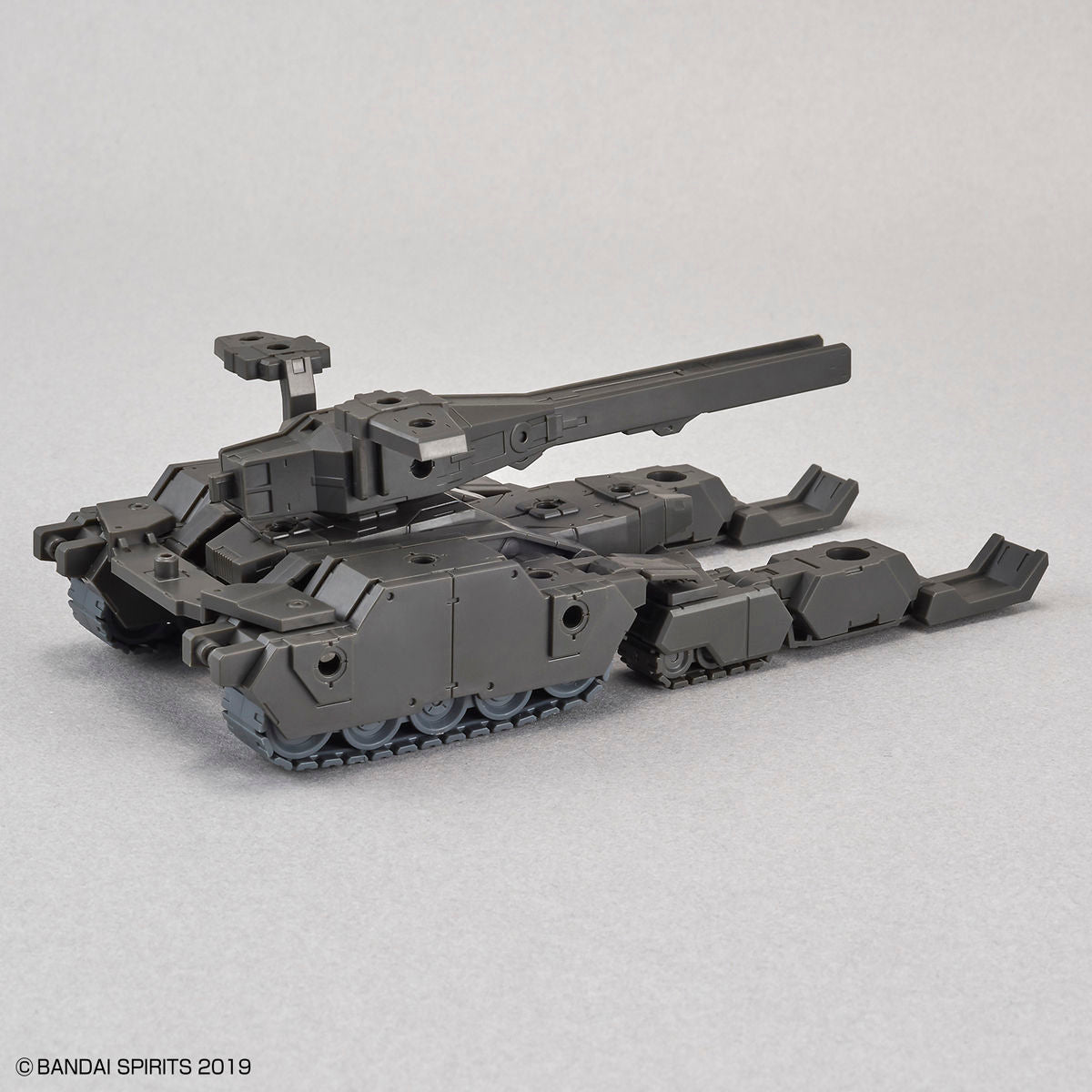 Bandai 30 Minutes Missions 30MM 1/144 Exa Vehicle (Tank Ver.) - Kidultverse