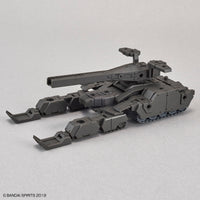 Bandai 30 Minutes Missions 30MM 1/144 Exa Vehicle (Tank Ver.) - Kidultverse