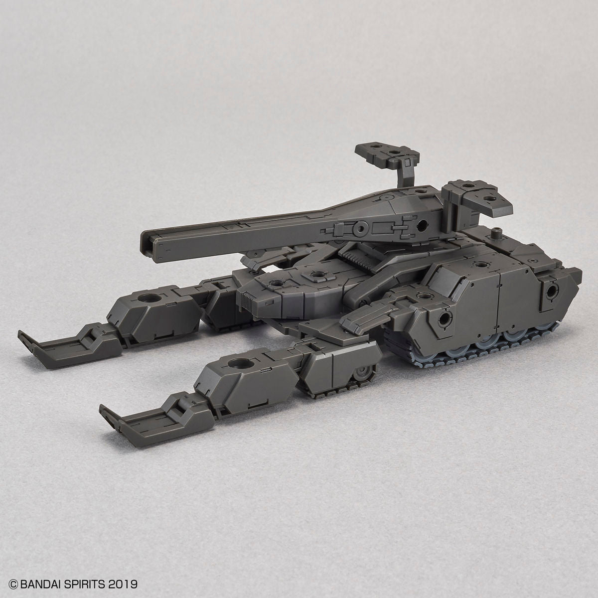Bandai 30 Minutes Missions 30MM 1/144 Exa Vehicle (Tank Ver.) - Kidultverse