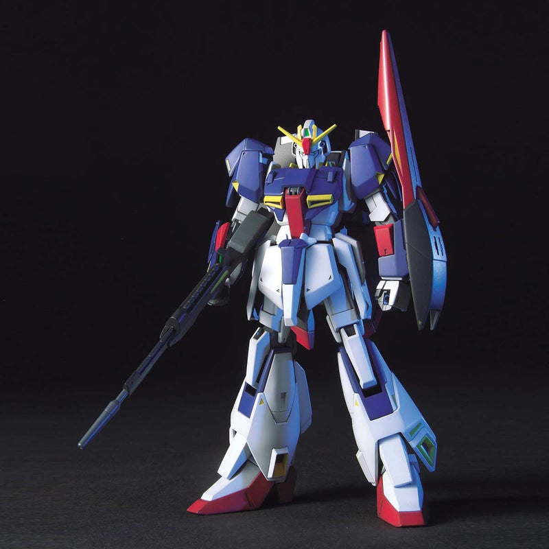 Bandai HGUC 1/144 No.041 MSZ-006 Zeta Gundam - Kidultverse