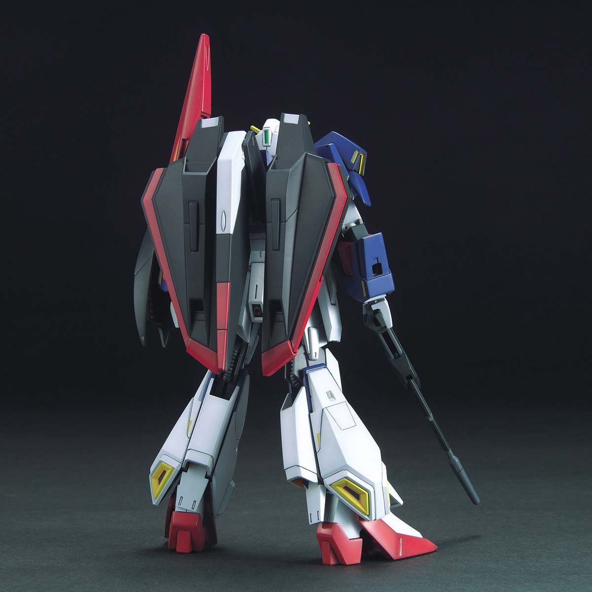 Bandai HGUC 1/144 No.041 MSZ-006 Zeta Gundam - Kidultverse