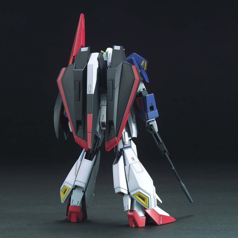 Bandai HGUC 1/144 No.041 MSZ-006 Zeta Gundam - Kidultverse
