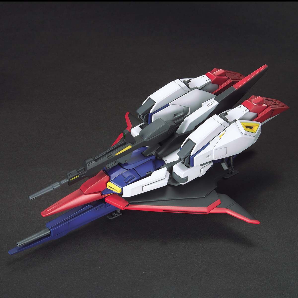 Bandai HGUC 1/144 No.041 MSZ-006 Zeta Gundam - Kidultverse