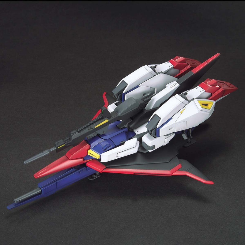 Bandai HGUC 1/144 No.041 MSZ-006 Zeta Gundam - Kidultverse