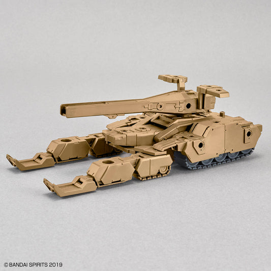 Bandai 30 Minutes Missions 30MM 1/144 Exa Vehicle (Tank Ver.) - Kidultverse