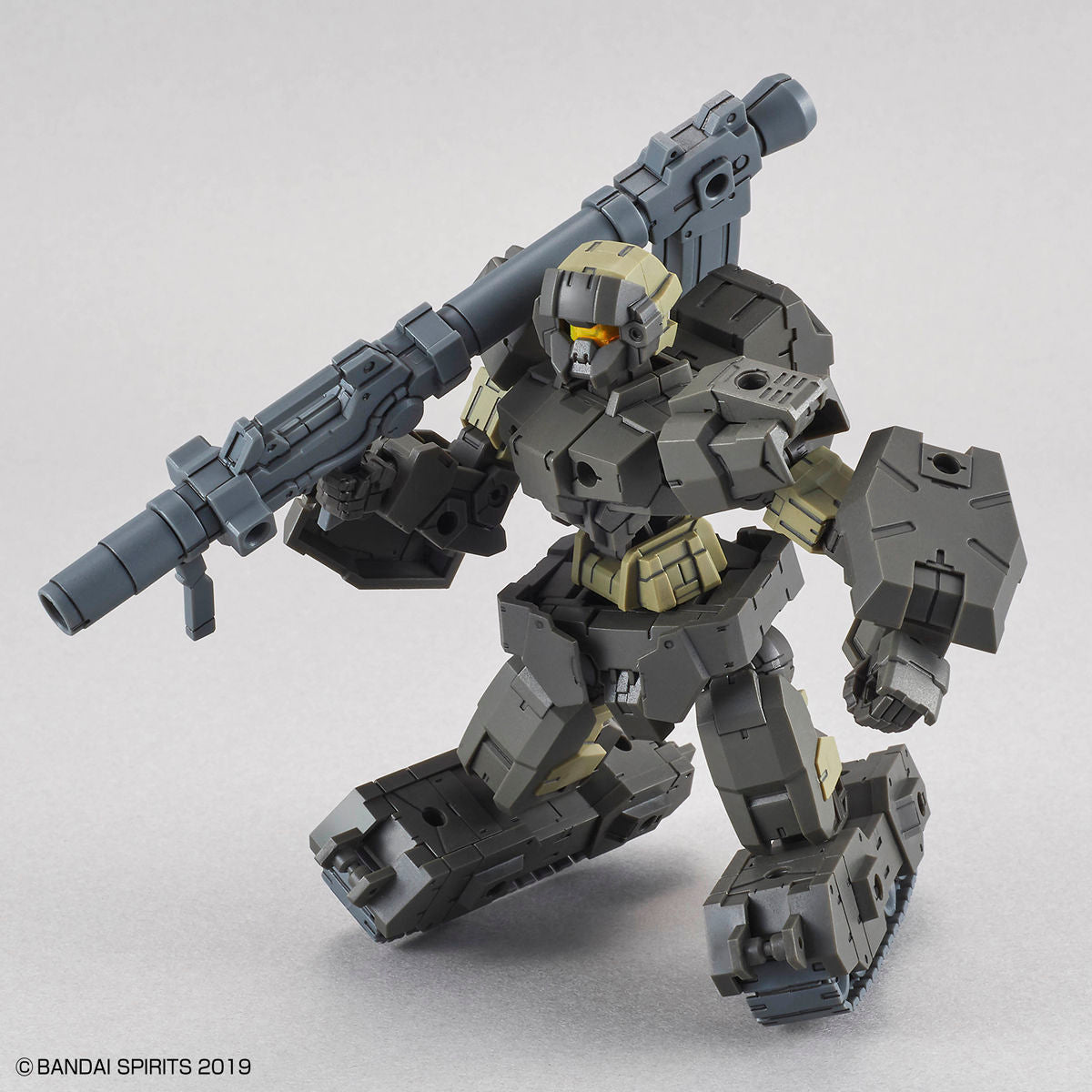 Bandai 30 Minutes Missions 30MM 1/144 Alto (Ground Combat Type) - Kidultverse