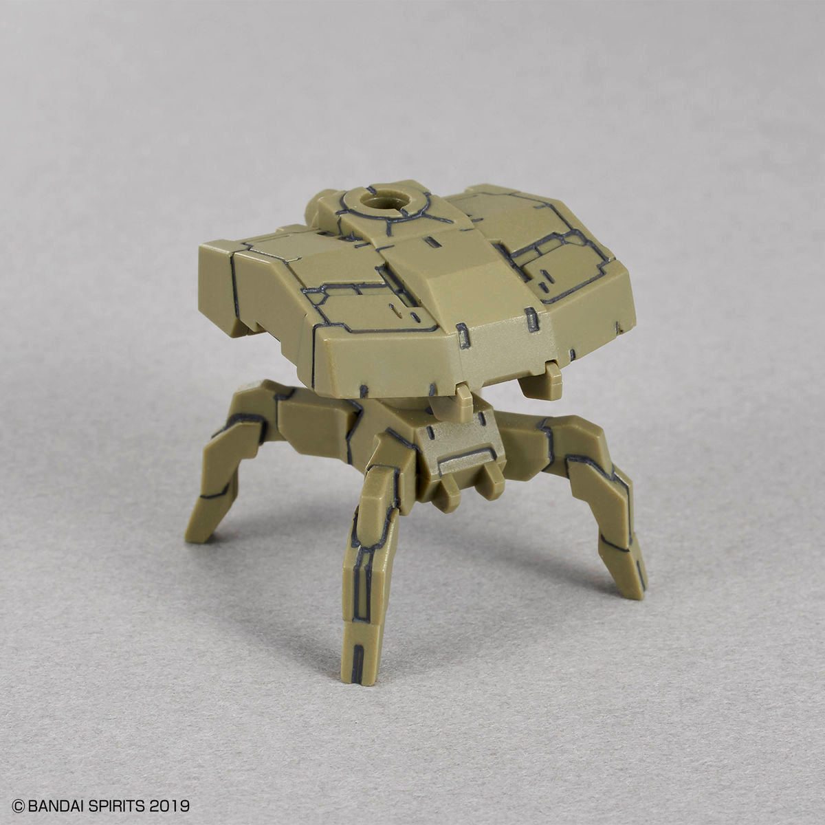 Bandai 30 Minutes Missions 30MM 1/144 Alto (Ground Combat Type) - Kidultverse