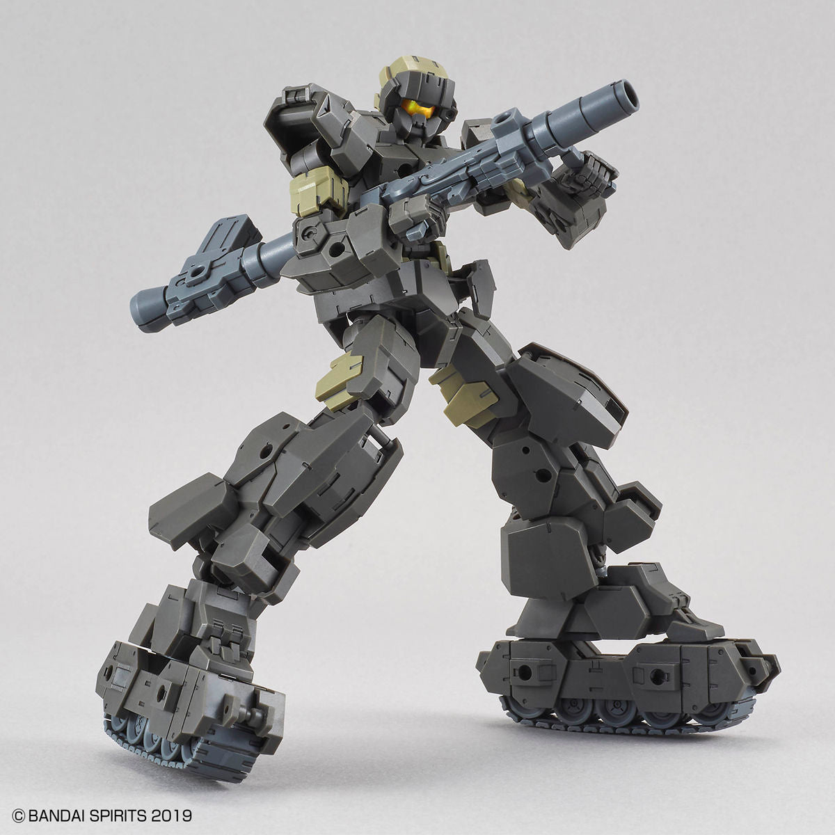Bandai 30 Minutes Missions 30MM 1/144 Alto (Ground Combat Type) - Kidultverse