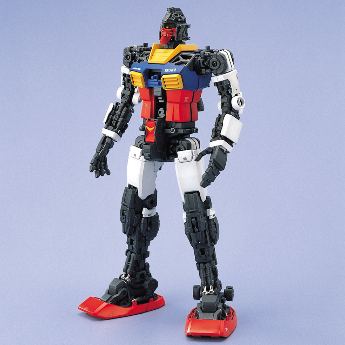 Bandai PG 1/60 No.01 RX-78-2 Gundam - Kidultverse