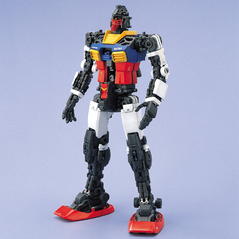 Bandai PG 1/60 No.01 RX-78-2 Gundam - Kidultverse
