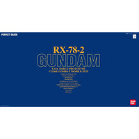 Bandai PG 1/60 No.01 RX-78-2 Gundam - Kidultverse