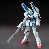 Bandai HGUC 1/144 No.188 LM312V04+SD-VB03A V-Dash Gundam - Kidultverse