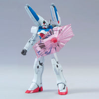 Bandai HGUC 1/144 No.188 LM312V04+SD-VB03A V-Dash Gundam - Kidultverse