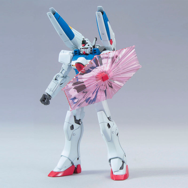 Bandai HGUC 1/144 No.188 LM312V04+SD-VB03A V-Dash Gundam - Kidultverse