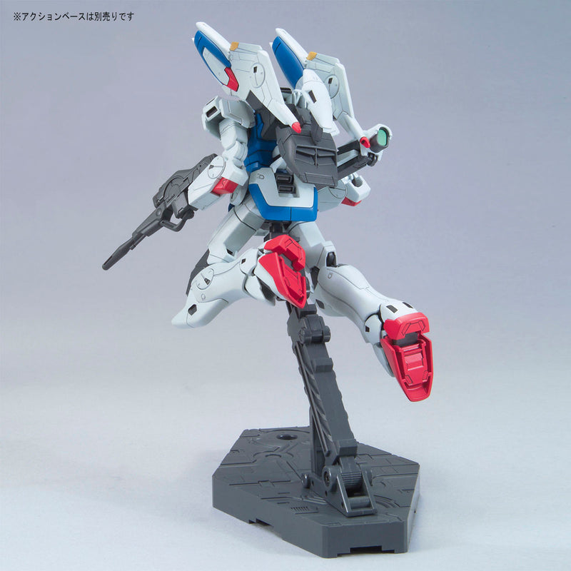 Bandai HGUC 1/144 No.188 LM312V04+SD-VB03A V-Dash Gundam - Kidultverse