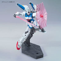 Bandai HGUC 1/144 No.188 LM312V04+SD-VB03A V-Dash Gundam - Kidultverse